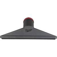Buse pour sol humide 2-1/2" MAS Chibougamau