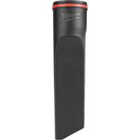Suceur plat 2-1/2" MAS Chibougamau