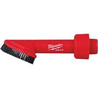 Brosse dangle rotative Air-Tip MAS Chibougamau
