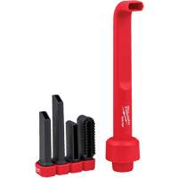 Outil de nettoyage &agrave; angle droit 4-en-1 Air-Tip MAS Chibougamau