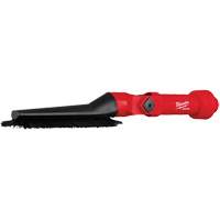 Brosse pivotante &agrave; profil bas Air-Tip MAS Chibougamau
