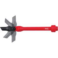 Rallonge pivotante Air-Tip MAS Chibougamau