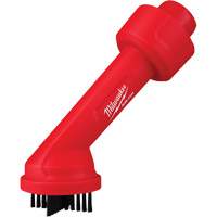 Brosse &agrave; soies crois&eacute;es Air-Tip MAS Chibougamau
