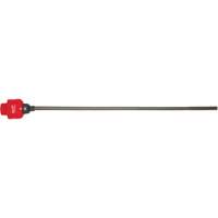 Ensemble de boyaux flexibles micro longue port&eacute;e Air-Tip MAS Chibougamau