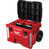 Packout Tool Tray, 19-4/5" x 11-7/10" x 5", Red MAS Chibougamau