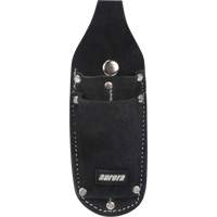 Poche utilitaire, Porte-couteau, Cuir, 3 Poches MAS Chibougamau