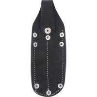 Poche utilitaire, Porte-couteau, Cuir, 3 Poches MAS Chibougamau