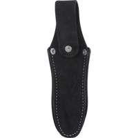 &eacute;tui pour outils, Porte-pinces, Cuir, 1 Poches MAS Chibougamau