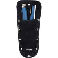&eacute;tui pour outils, Porte-pinces, Cuir, 1 Poches MAS Chibougamau
