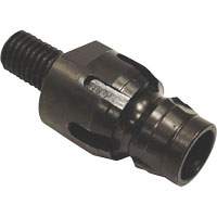 Adaptateur dembout de base 5/8"-11 &agrave; 6 emplacements MAS Chibougamau