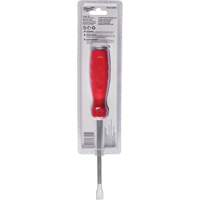 Demolition Driver, 5/16", 11-1/4" L, Plastic Handle MAS Chibougamau