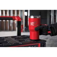 Culbuteur Packout MAS Chibougamau
