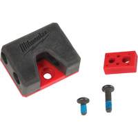 Porte-embout pour perceuse et tournevis &agrave; percussion, 4 Poches MAS Chibougamau