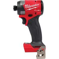 Tournevis &agrave; percussion hexagonale M18 Fuel, 1/4", 2000 lb-po Couple max., 18 V, Lithium-ion MAS Chibougamau