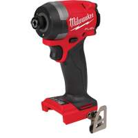 Tournevis &agrave; percussion hexagonale M18 Fuel, 1/4", 2000 lb-po Couple max., 18 V, Lithium-ion MAS Chibougamau