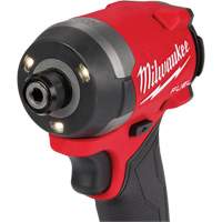 Tournevis &agrave; percussion hexagonale M18 Fuel, 1/4", 2000 lb-po Couple max., 18 V, Lithium-ion MAS Chibougamau