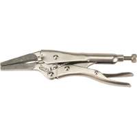 Pince-&eacute;tau avec coupe-fils, Longueur 6-1/2", Bec long MAS Chibougamau