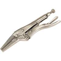 Pince-&eacute;tau avec coupe-fils, Longueur 6-1/2", Bec long MAS Chibougamau