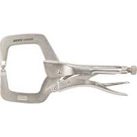 Pince-&eacute;tau, Longueur 11", Pinces serre-joints MAS Chibougamau