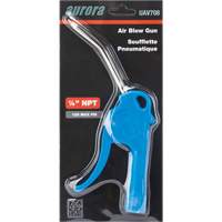 Soufflette, 1/4" NPT, 30 pi³/min, 120 PSI MAS Chibougamau