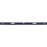 High-Accuracy Level, Box, 4' L, Aluminum, 3, Non-Magnetic MAS Chibougamau