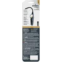 Briquet flexible MAS Chibougamau