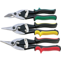 Aviation/Tin Snips Set MAS Chibougamau