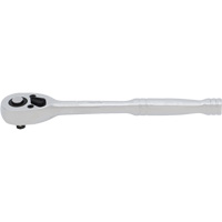 IRH-12 Ratchet Wrench, 1/2" Drive, Plain Handle MAS Chibougamau