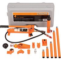 4-Ton Body Repair Kit MAS Chibougamau