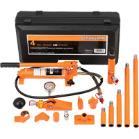 4-Ton Body Repair Kit MAS Chibougamau