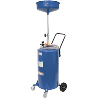 JOIDR68GD R&eacute;cup&eacute;rateur d'huile pour usage intensif MAS Chibougamau