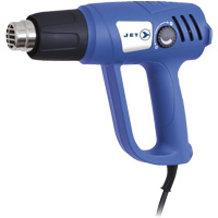 JHGK-600 Professional Heat Gun, 122°F - 842°F (50°C - 450°C) MAS Chibougamau
