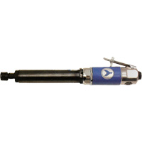 Extended Shaft Quiet Series Die Grinder, 1/4", 18000 RPM MAS Chibougamau