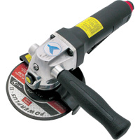 AG50HD Heavy-Duty Angle Grinder, 5", 11000 RPM MAS Chibougamau