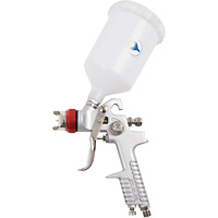 SG600 Heavy-Duty High Pressure Spray Gun MAS Chibougamau