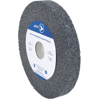 Bench Grinding Wheel, 12" x 2", 1-1/2" Arbor MAS Chibougamau