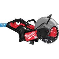 MX Fuel Cut-Off Saw with RapidStop Brake (Tool Only), 14" MAS Chibougamau