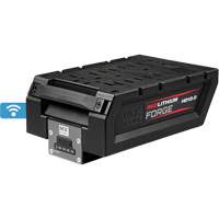 Bloc-pile HD12.0 MX Fuel RedLithium Forge MAS Chibougamau
