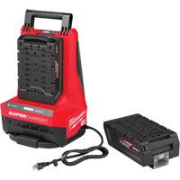Super chargeur MX Fuel, 120 V, Lithium-ion MAS Chibougamau
