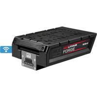 Bloc-pile HD8.0 MX Fuel RedLithium Forge MAS Chibougamau
