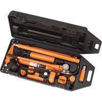 Repair Kits - Super Heavy-Duty MAS Chibougamau