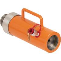 V&eacute;rins hydrauliques, Course de 5,04", Capacit&eacute; de 20 tonne(s) MAS Chibougamau