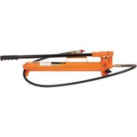 Pump & Hose Assembly MAS Chibougamau