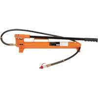 Pump & Hose Assembly MAS Chibougamau