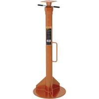 Supports stabilisateurs pour remorque, Cap. de levage 20 tonnes MAS Chibougamau
