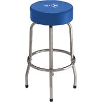 JBS-2700 Si&egrave;ges de boîte &agrave; outils, Mobile, Capacit&eacute; 300 lb MAS Chibougamau