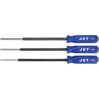 PPH-3XL Long Handle Pin Punch Sets, 3 Pieces MAS Chibougamau