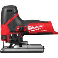 Scie sauteuse avec M12 Fuel (outil seulement), 12, Lithium-ion, 800-3000 coups/min MAS Chibougamau