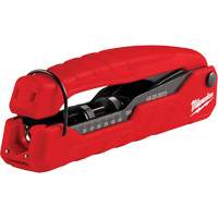 Coax Compression Crimper MAS Chibougamau