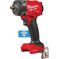 Cl&eacute; &agrave; chocs contr&ocirc;l&eacute;e compacte M18 Fuel, 18 V, Mandrin 1/2" MAS Chibougamau